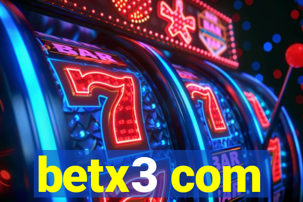 betx3 com